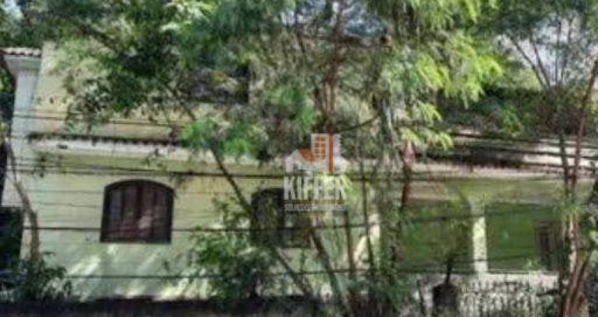 Casa com 5 quartos à venda, 1368 m² por R$ 350.000 - Baldeador - Niterói/RJ
