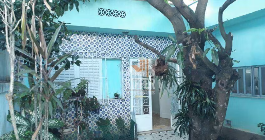 Casa com 4 quartos à venda, 180 m² por R$ 1.500.000 - São Francisco - Niterói/RJ