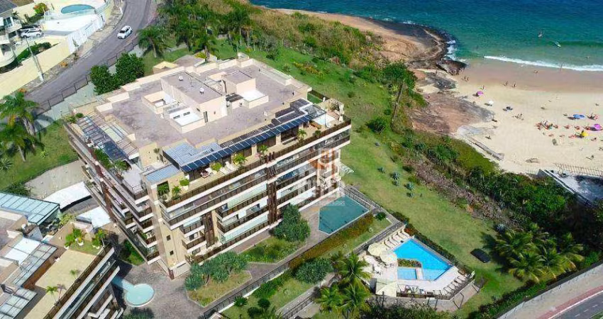 Apartamento com 4 quartos à venda, 298 m² por R$ 2.100.000 - Piratininga - Niterói/RJ