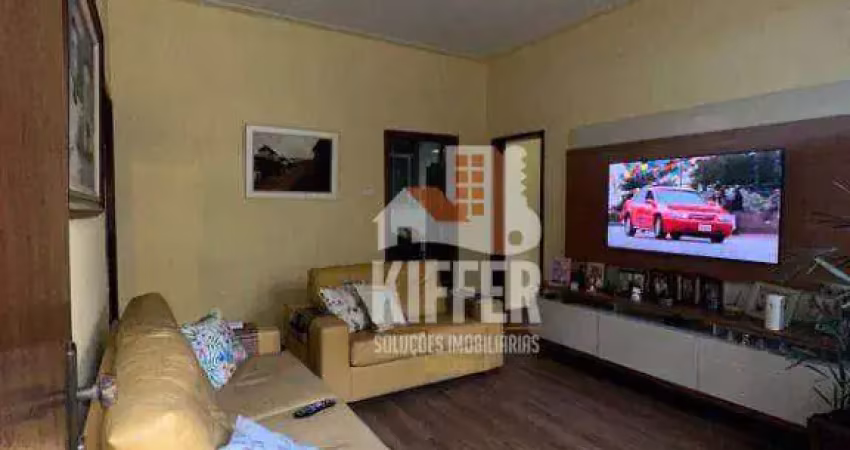 Apartamento Garden na Cinco de Julho