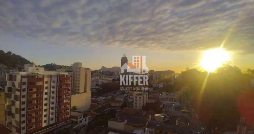 Apartamento na Marquês de Paraná