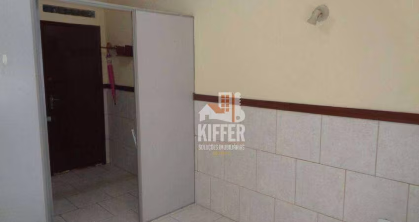 Sala à venda, 25 m² por R$ 80.000,00 - Centro - Niterói/RJ