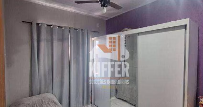 Casa com 5 quartos à venda, 400 m² por R$ 250.000 - Fonseca - Niterói/RJ