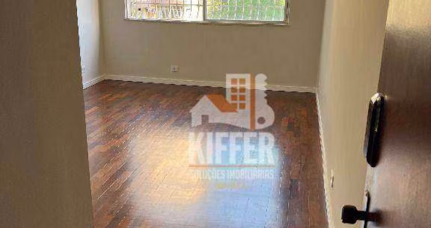 Apartamento com 2 quartos, 1 escritório  à venda, 80 m² por R$ 679.000 - Ingá - Niterói/RJ.