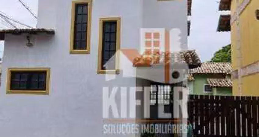 Casa 2 Suítes Sape