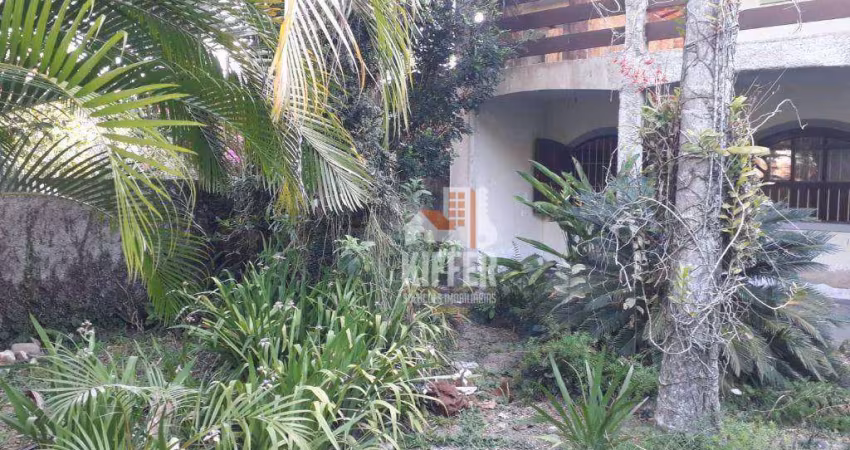 Casa com 4 dormitórios à venda, 275 m² por R$ 650.000,00 - Engenho do Mato - Niterói/RJ