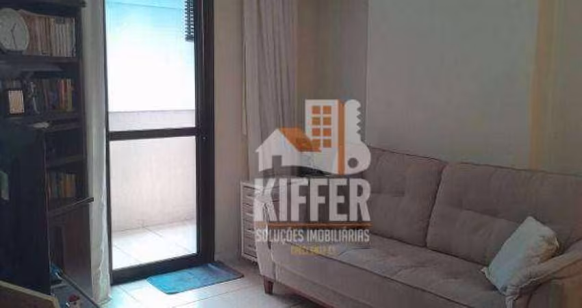 Apartamento Centro Niteroi