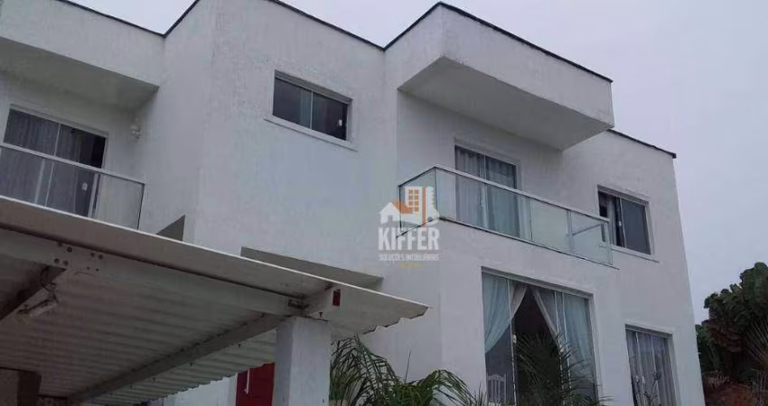 Casa à venda, 220 m² por R$ 840.000,00 - Sape - Niterói/RJ