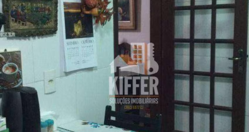 Apartamento -Venda  - Santa Rosa - Niterói/RJ