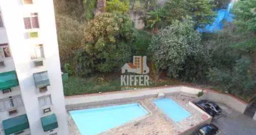 Apartamento com 2 quartos à venda, 67 m² por R$ 215.000 - Fonseca - Niterói/RJ