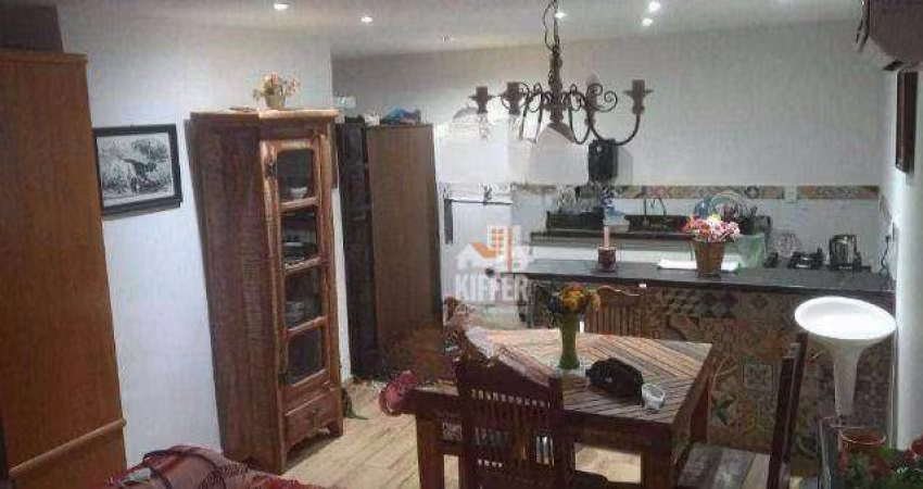 Casa com 3 quartos à venda, 210 m² por R$ 1.315.000 - Icaraí - Niterói/RJ