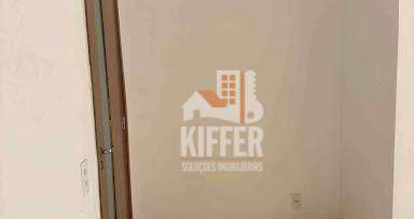 Apartamento com 2 quartos à venda, 65 m² por R$ 400.000 - Largo da Batalha - Niterói/RJ