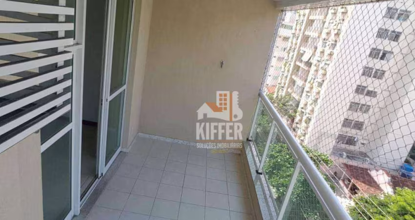 Apartamento-venda- 2 quartos - 2 vagas -Inga