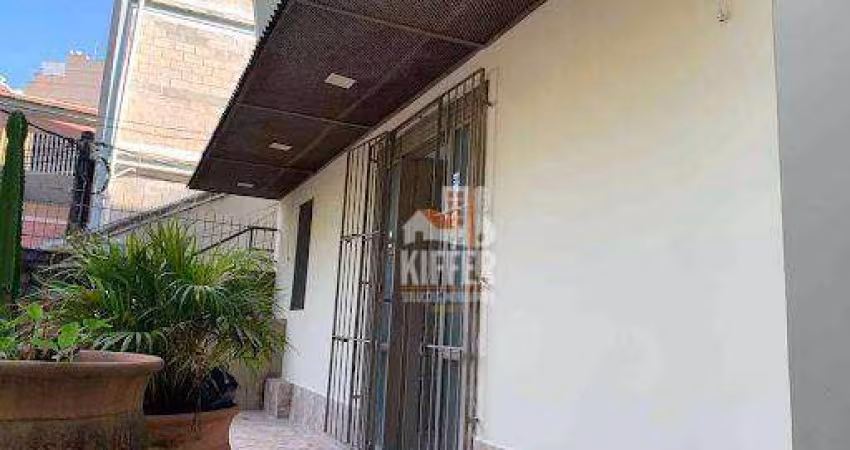 Casa à venda, 200 m² por R$ 670.000,00 - São Domingos - Niterói/RJ