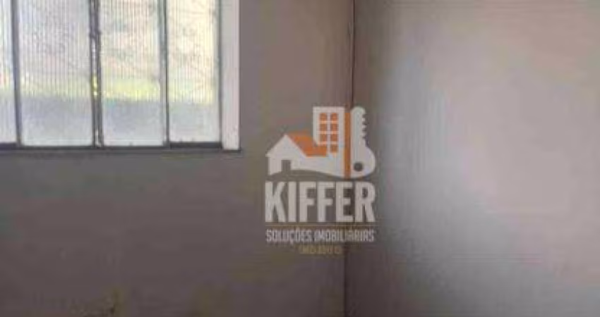 Casa com 4 dormitórios à venda, 140 m² por R$ 735.00,00- Santa Rosa - Niterói/RJ