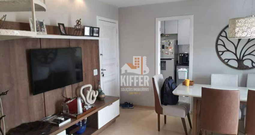 Cobertura à venda, 200 m² por R$ 1.080.000,00 - Icaraí - Niterói/RJ