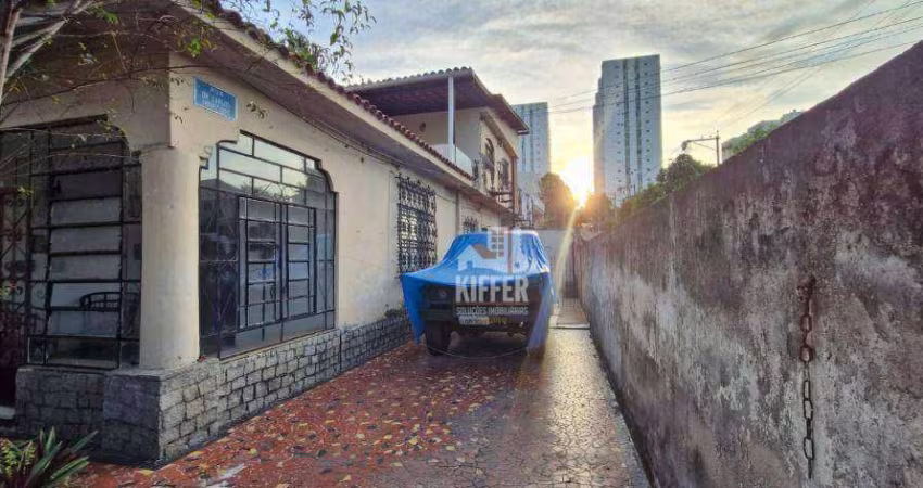 Casa com Anexo – Ideal para Fins Multifamiliares | Terreno Plano de Esquina | Localização Privilegiada