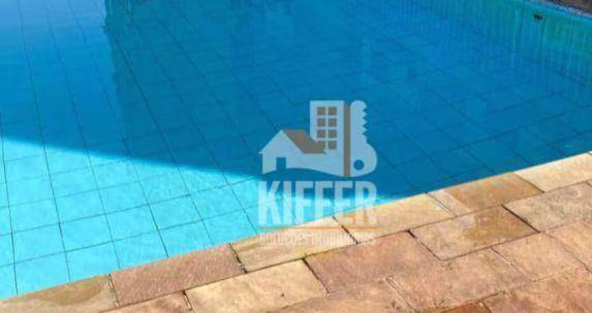 Apartamento com 2 quartos à venda, 65 m² por R$ 250.000 - Fonseca - Niterói/RJ