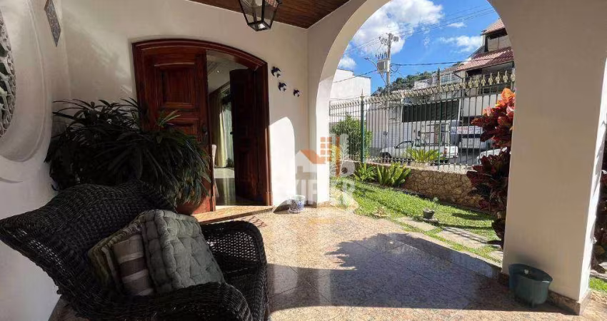 Casa com 3 quartos à venda, 400 m² por R$ 2.000.000 - São Francisco - Niterói/RJ