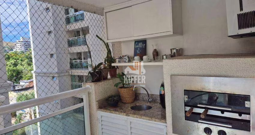 Apartamento Santa Rosa Niteroi
