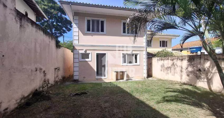 Casa com 3 quartos à venda na Rua Jornalista Carlos Vilhena, 561, Piratininga, Niterói