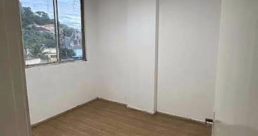 Apartamento com 2 dormitórios à venda, 73 m² por R$ 260.000,00 - Santa Rosa - Niterói/RJ