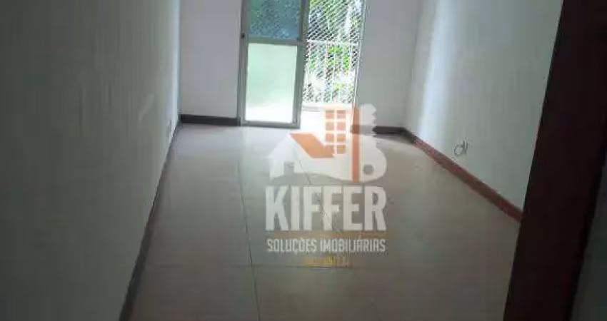 Apartamento com 3 quartos à venda, 85 m² por R$ 520.000 - Centro - Niterói/RJ