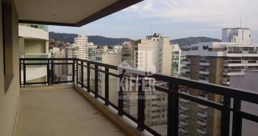 Apartamento com 3 quartos à venda, 112 m² por r$ 1.260.000 - icaraí - niterói/rj