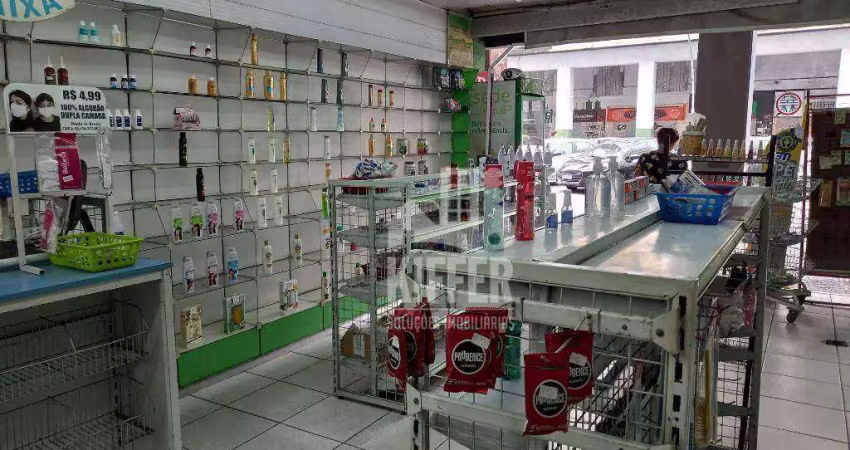 Ponto comercial à venda na Avenida Ernani do Amaral Peixoto, 370, Centro, Niterói
