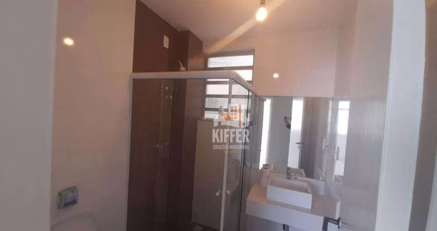 Apartamento- venda - Centro - Niterói/RJ