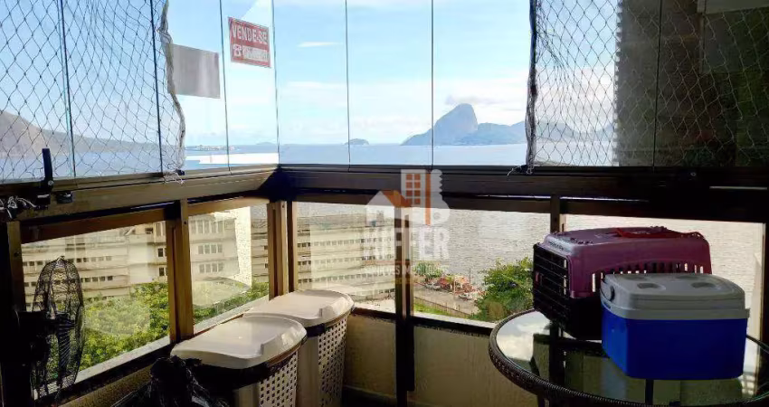 Loft  venda -1 quarto - Gragoatá - Niterói/RJ