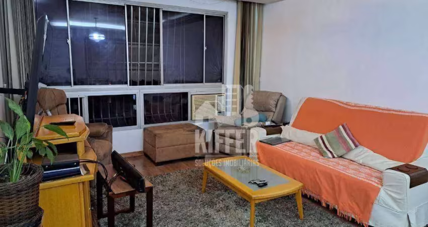 Apartamento com 4 quartos à venda na Rua Mem de Sá, 169, Icaraí, Niterói