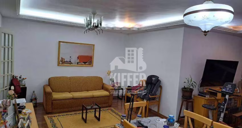 Apartamento com 4 quartos à venda na Rua Mem de Sá, 169, Icaraí, Niterói