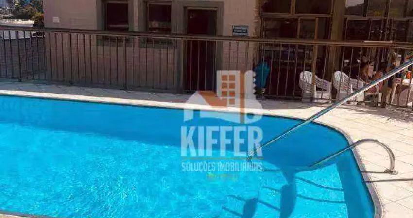 APARTAMENTO - VENDA - 1 QUARTO -NITERÓI