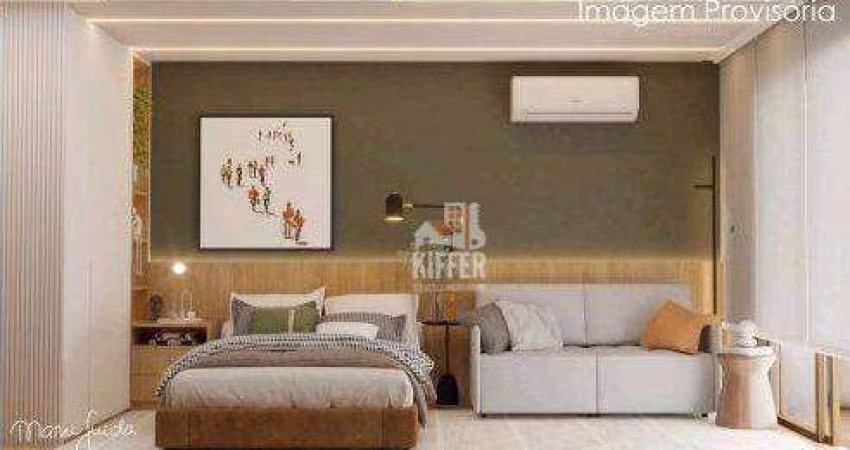 Apartamento com 2 quartos à venda, 67 m² por R$ 784.900 - Ingá - Niterói/RJ