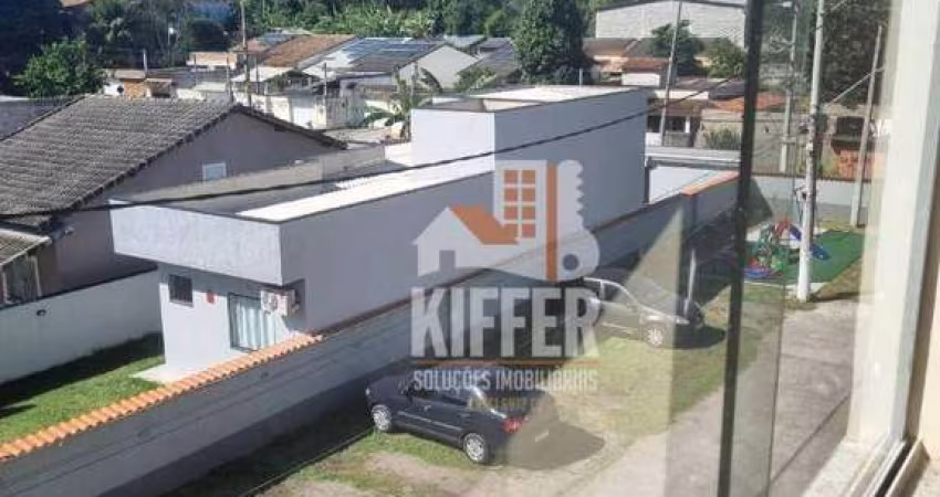 Apartamento com 2 dormitórios para alugar, 65 m² por R$ 1.700,00/mês - Inoã - Maricá/RJ
