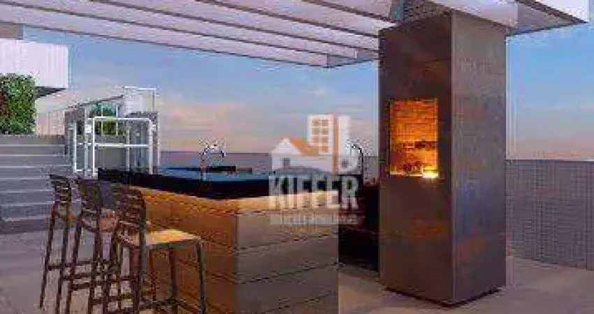 Apartamento com 1 quarto à venda, 3961 m² por R$ 534.900 - Ingá - Niterói/RJ