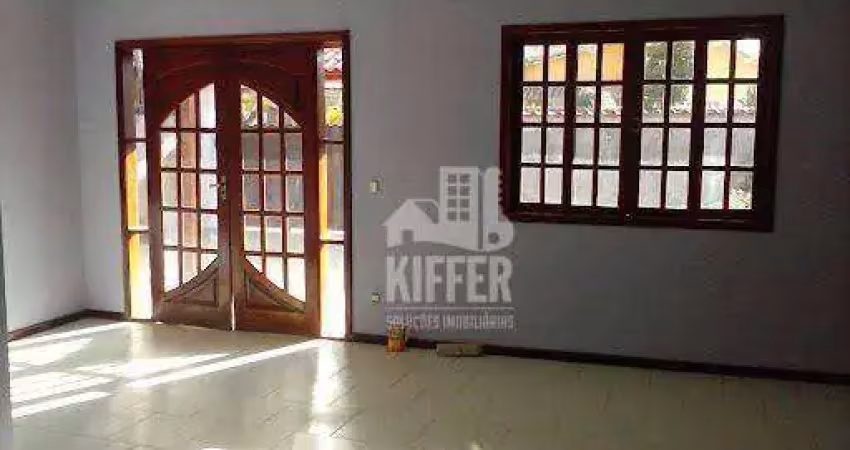 Casa com 4 quartos à venda, 100 m² por r$ 640.000 - barroco - maricá/rj