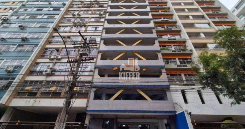 Vaga de garagem em Icaraí