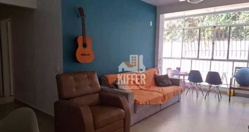 APARTAMNETO - VENDA - 3 QUARTOS - BOA VIAGEM - NITERÓI