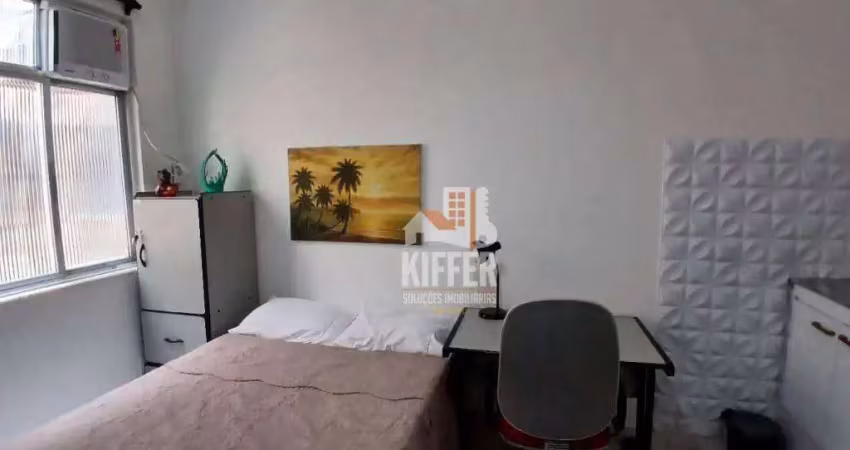 Kitnet Centro Niteroi