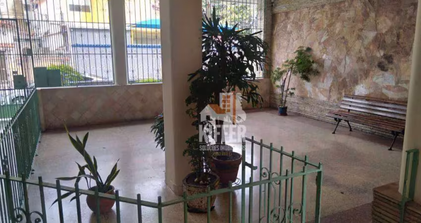 Apartamento à venda, 60 m² por R$ 270.000,00 - Icaraí - Niterói/RJ