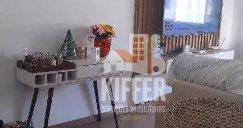 Apartamento com 2 quartos à venda, 79 m² por R$ 540 - Icaraí - Niterói/RJ