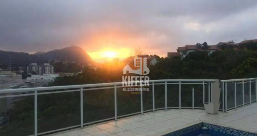 Casa com 3 quartos à venda, 280 m² por R$ 1.550.000 - Sape - Niterói/RJ