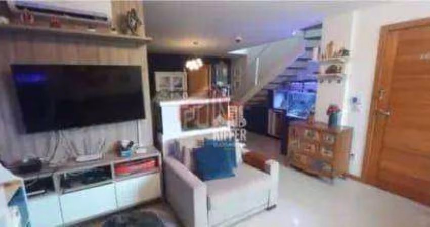 Casa com 3 quartos à venda, 247 m² por R$ 940.000 - Vila Progresso - Niterói/RJ