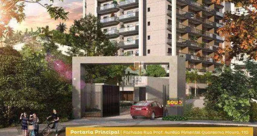 Apartamento com 1 quarto à venda, 38 m² por R$ 400.000 - Icaraí - Niterói/RJ