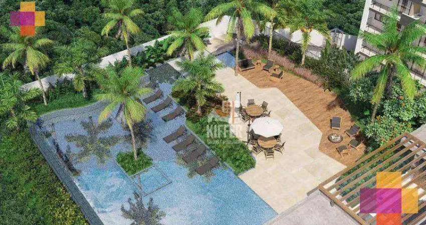 Apartamento com 1 quarto à venda, 3879 m² por R$ 450.000 - Icaraí - Niterói/RJ