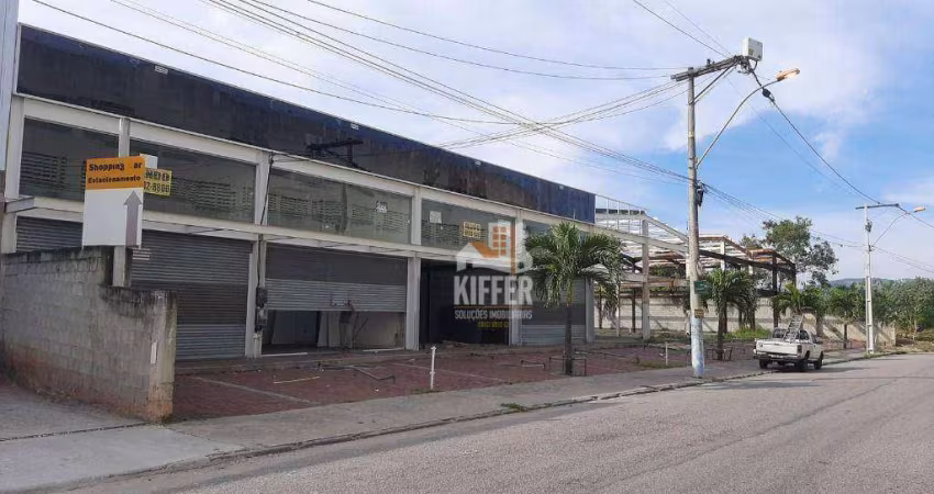 Loja à venda com 147 m² – Boa Vista, São Gonçalo/RJ | Excelente ponto comercial