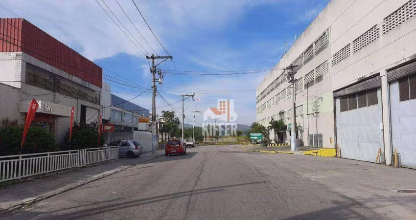 Loja com 147 m² à venda na Boa Vista – São Gonçalo/RJ | Pronta para uso