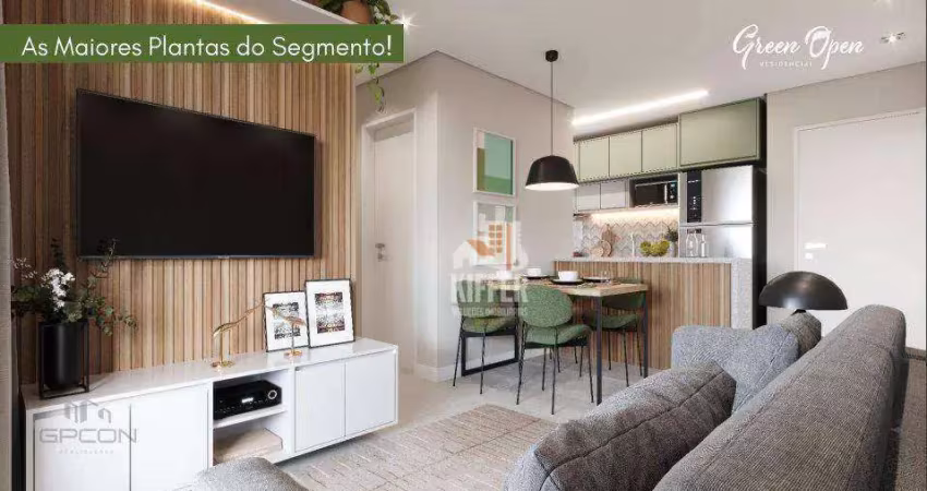 Apartamento à venda, 47 m² por R$ 350.000,00 - Fonseca - Niterói/RJ